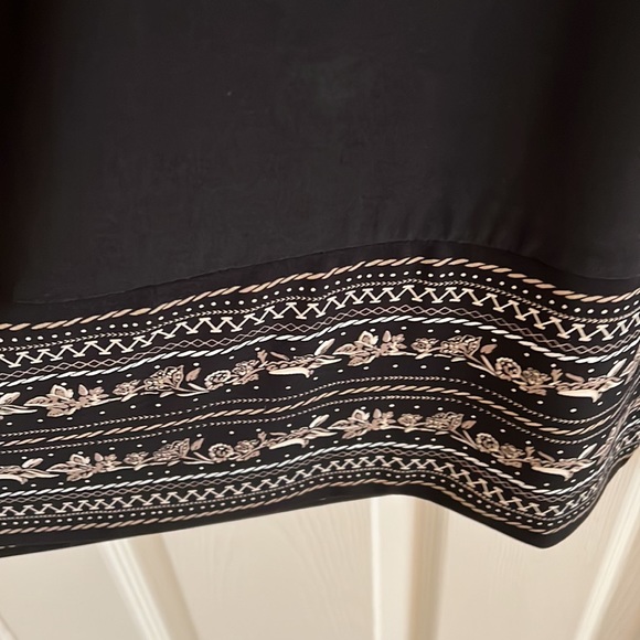 NWT White House Black Market Dress Size L - Picture 4 of 6